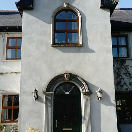 Oda ve Kahvaltı Banada Stables And