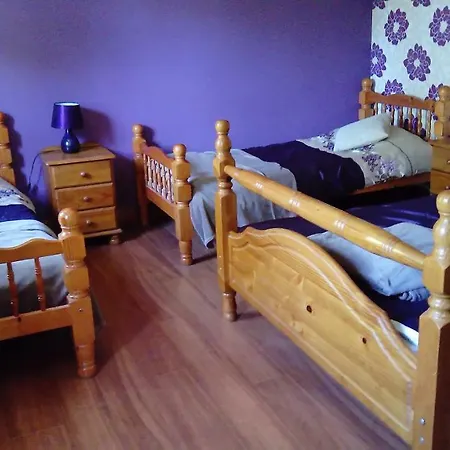 Oda ve Kahvaltı Banada Stables And 3*