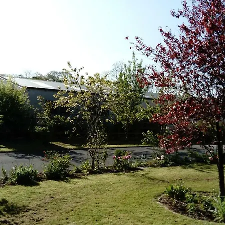 住宿加早餐酒店 Banada Stables And 塔伯柯里